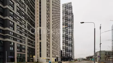 Офис в Москва Шмитовский проезд, 39к8 (130 м)