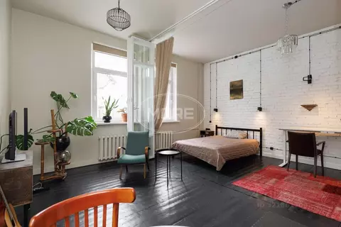 1-к кв. Калининградская область, Калининград Артиллерийская ул., 10 ...