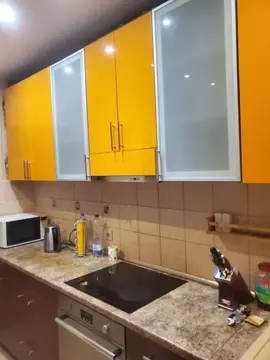 2-к кв. Московская область, Раменское Десантная ул., 17 (57.0 м)