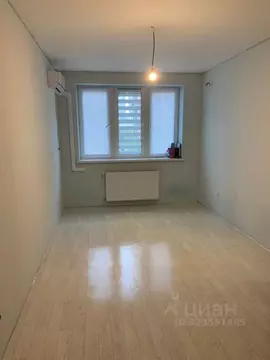 1-к кв. Краснодарский край, Краснодар ул. Имени В.Н. Мачуги, 166Ак2 ...