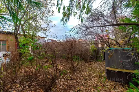 Дом в Томская область, Томский район, Богашевское с/пос, Ветеран ...