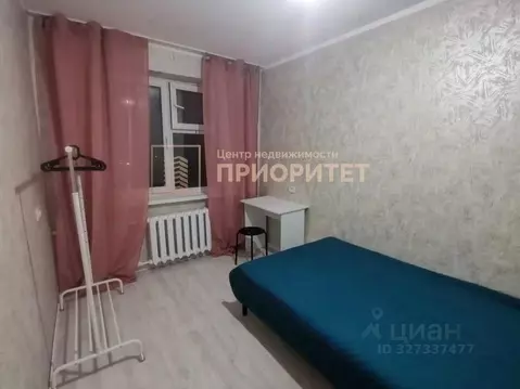 4-к кв. Саха (Якутия), Якутск ул. Петровского, 21/1 (71.0 м)