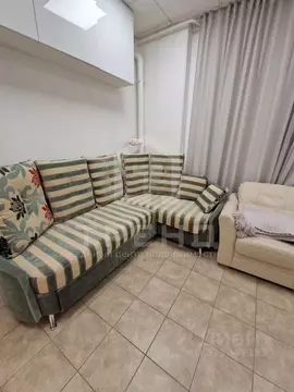 Студия Санкт-Петербург ул. Савушкина, 127 (30.9 м)