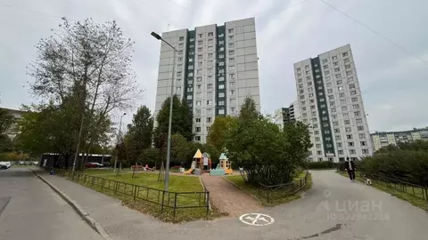 Комната Санкт-Петербург ул. Маршала Новикова, 13 (14.1 м)