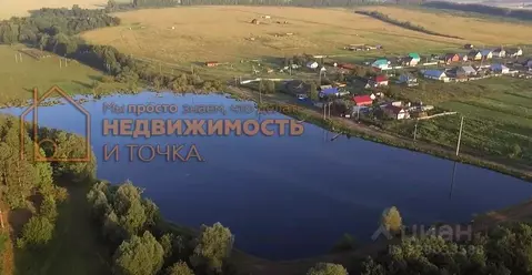Участок в Башкортостан, Краснокамский район, д. Раздолье ул. ...