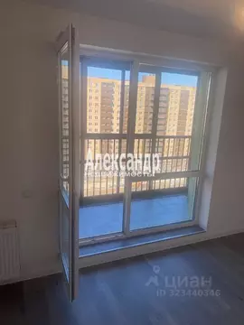 Студия Ленинградская область, Всеволожский район, пос. Бугры проезд ...