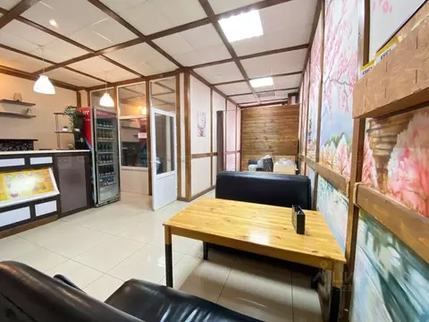 Офис в Татарстан, Казань ул. Тази Гиззата, 6/31 (52 м)