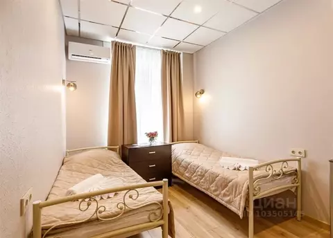 Комната Москва Люсиновская ул., 62