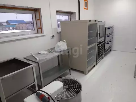 Торговая площадь в Тюменская область, Ярковский муниципальный округ, ...