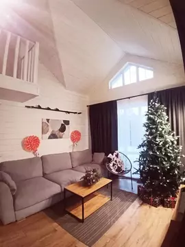 Дом в Московская область, Раменский муниципальный округ, Квартала ...