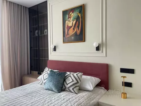 1-к кв. Москва просп. Мира, 95 (38.0 м)