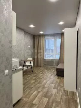 Студия Башкортостан, Уфа ул. Рудольфа Нуреева, 7 (23.0 м)