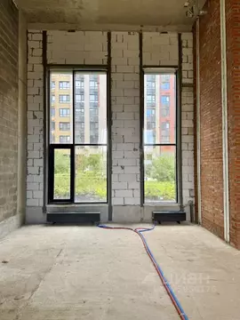 Помещение свободного назначения в Москва пер. 1-й Котляковский, 4к4 ...