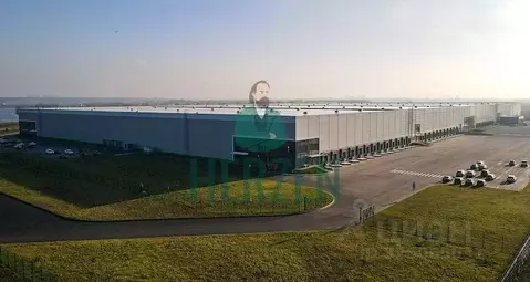 Склад в Московская область, Солнечногорск городской округ, Чашниково ...