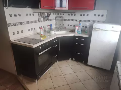 2-к кв. Красноярский край, Железногорск Октябрьская ул., 5 (48.0 м)