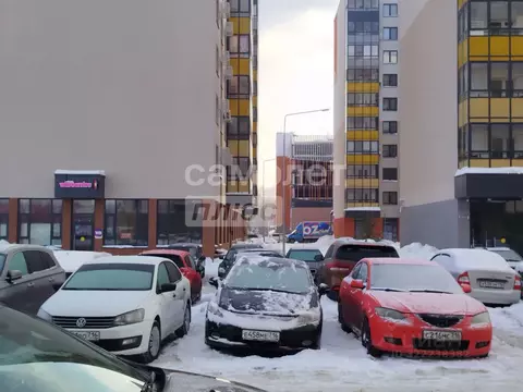 Помещение свободного назначения в Татарстан, Казань ул. Генерала ...