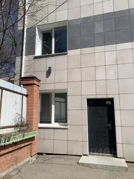 Помещение свободного назначения в Иркутская область, Иркутск ул. ...