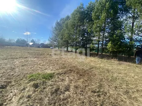 Участок в Костромская область, Костромской район, Бакшеевское с/пос, ...