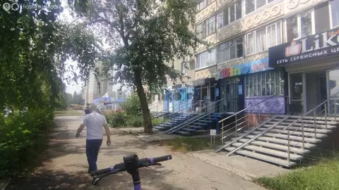 Помещение свободного назначения (61.3 м)