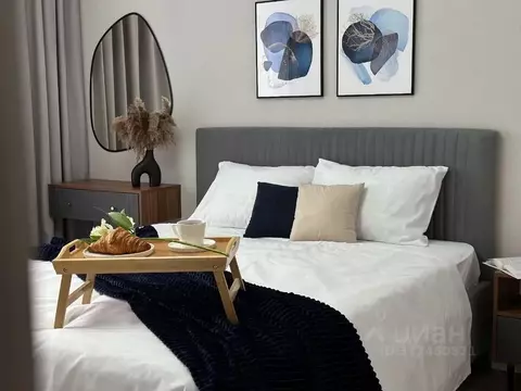 2-к кв. Пермский край, Пермь ул. Николая Островского, 52 (52.0 м)