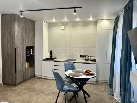 Студия Коми, Сыктывкар Школьная ул., 34 (31.6 м)