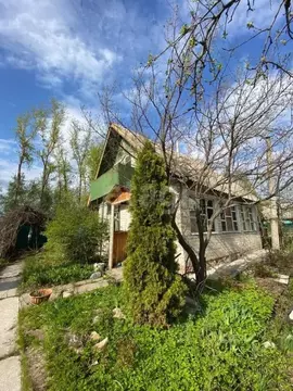 Дом в Воронежская область, Новоусманский район, Рождественско-Хавское ...