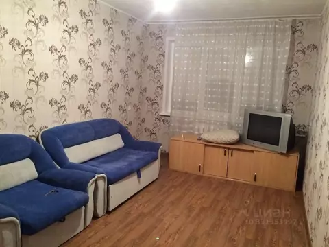 1-к кв. Алтайский край, Барнаул ул. Челюскинцев, 67 (27.6 м)