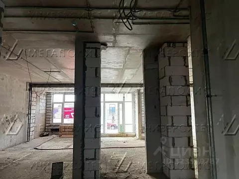 Помещение свободного назначения в Московская область, Лобня ул. ...