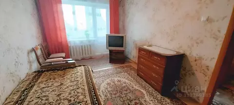 1-к кв. Алтайский край, Барнаул ул. Малахова, 95 (36.0 м)