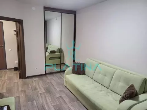 1-к кв. Татарстан, Казань проезд Яраткан, 4В (35.0 м)