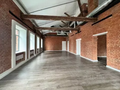 Офис в Москва Лесная ул., 20с1 (160 м)