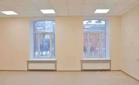 Офис в Санкт-Петербург Звенигородская ул., 9-11К (1362 м)