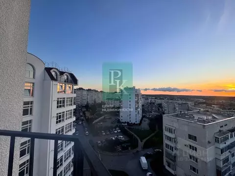 2-к кв. Севастополь просп. Генерала Острякова, 242к2 (58.0 м)