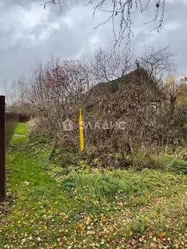 Участок в Владимирская область, Собинский муниципальный округ, пос. ...