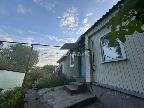 Дом в Воронежская область, Семилукское с/пос, с. Ендовище ул. ...