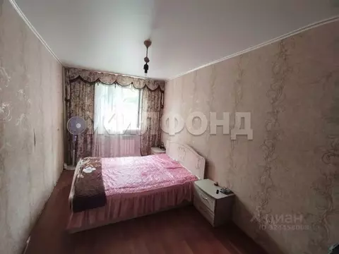 2-к кв. Хакасия, Абакан ул. Кошурникова, 5А (44.0 м)