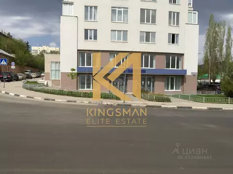 Помещение свободного назначения в Саратовская область, Саратов Валовая ...