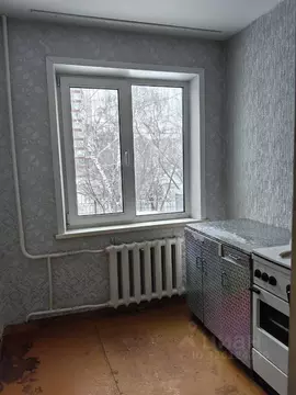 1-к кв. Алтайский край, Барнаул ул. Юрина, 202Бк2 (30.7 м)