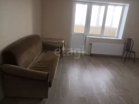 Студия Коми, Сыктывкар ул. Панева, 8 (26.0 м)