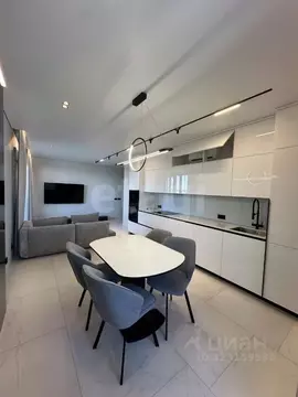 2-к кв. Новосибирская область, Новосибирск Сухарная ул., 96/3 (72.0 м)