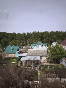 Дом в Самарская область, Самара Елочка СНТ, 4 линия (150 м)