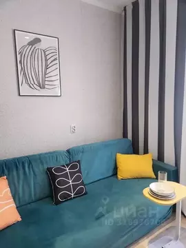 Студия Астраханская область, Астрахань Дачная ул., 8 (24.0 м)