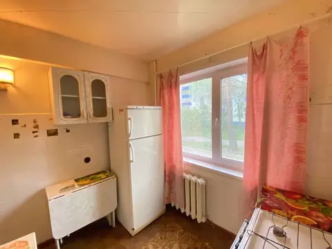 3-к кв. Ульяновская область, Ульяновск Октябрьская ул., 49 (48.3 м)