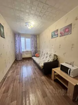 Комната Свердловская область, Екатеринбург пер. Саперов, 5 (12.0 м)
