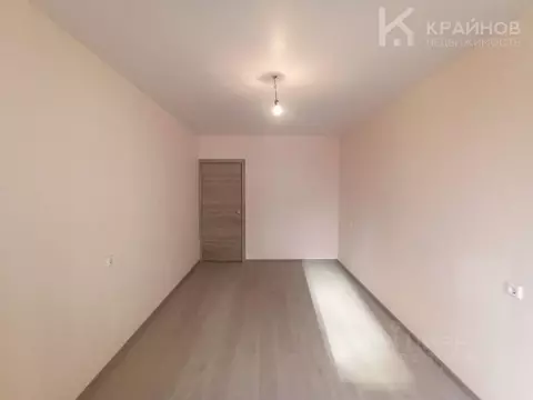 1-к кв. Воронежская область, Воронеж ул. Ключникова, 6 (38.0 м)