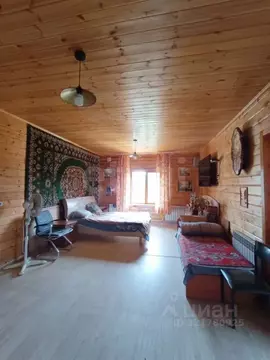 Дом в Кировская область, Куменский район, Речное с/пос, д. Швецово ул. ...