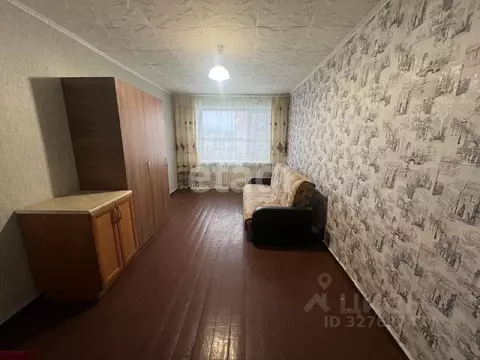 1-к кв. Воронежская область, Павловск Гранитный мкр, 5 (29.5 м)