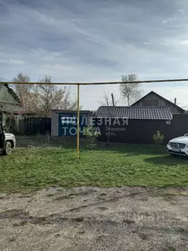 Дом в Самарская область, Красноярский район, Светлое Поле с/пос, с. ...