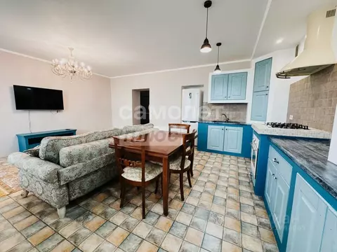 2-к кв. Ивановская область, Иваново ул. Куконковых, 76 (75.6 м)