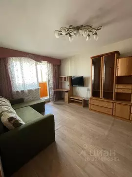 1-к кв. Москва Цимлянская ул., 24 (38.0 м)